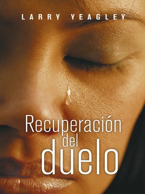 cover image of Recuperación del duelo